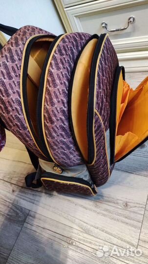 Рюкзак школьный Redakai Proff