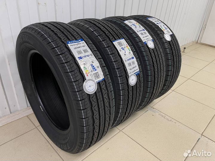 Triangle TR259 235/55 R18