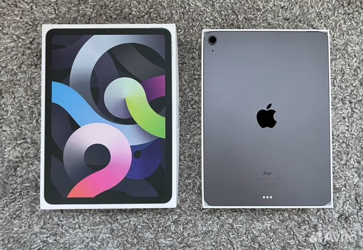 iPad air 4 2020 64 gb