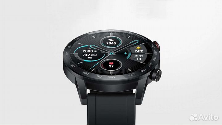 Смарт-часы Huawei Honor Magic Watch 2 Ориг - Новые