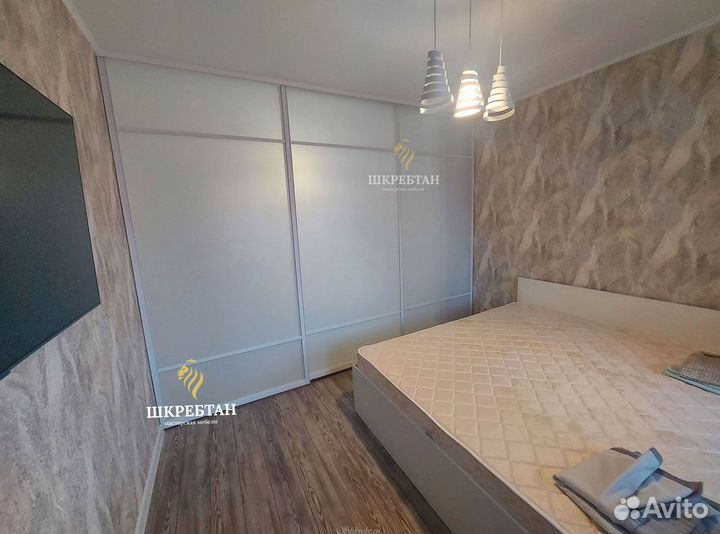 Раздвижная перегородка от производителя