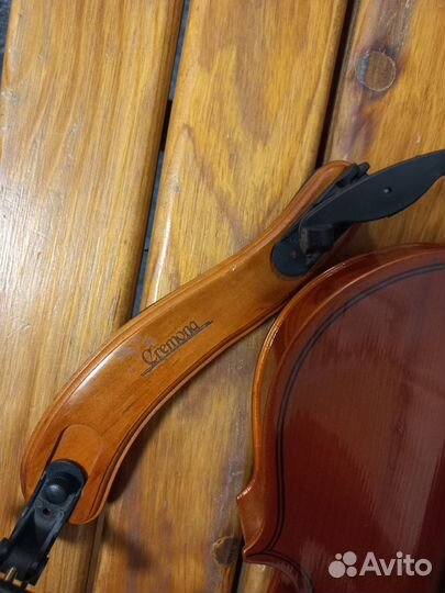 Скрипка cremona 1/1