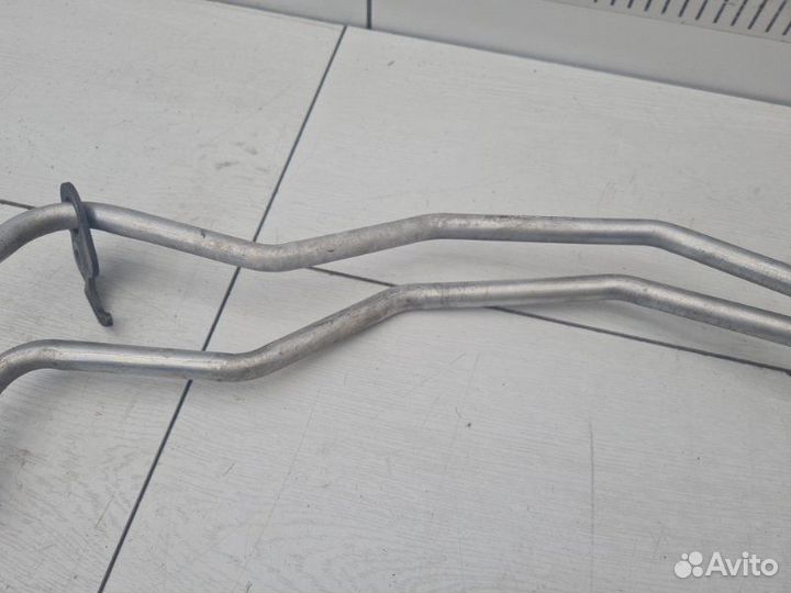 Трубки АКПП Land Rover Discovery 4 L319 508PN