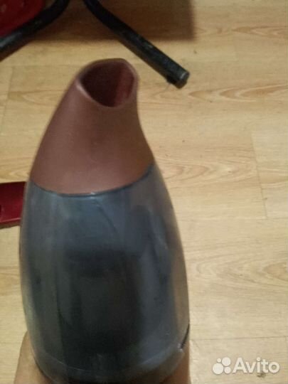 Без проводной пылесос philipp