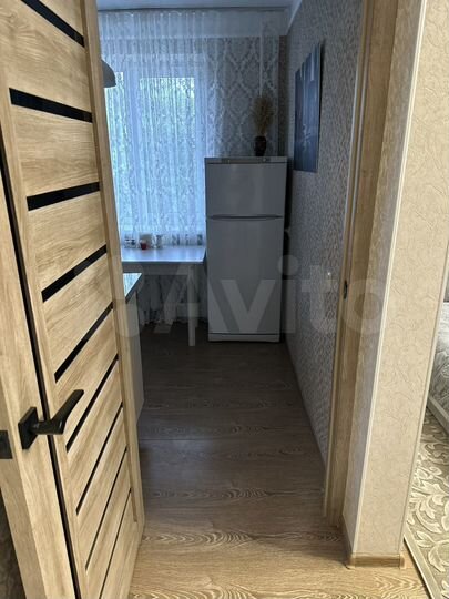 2-к. квартира, 49 м², 3/5 эт.