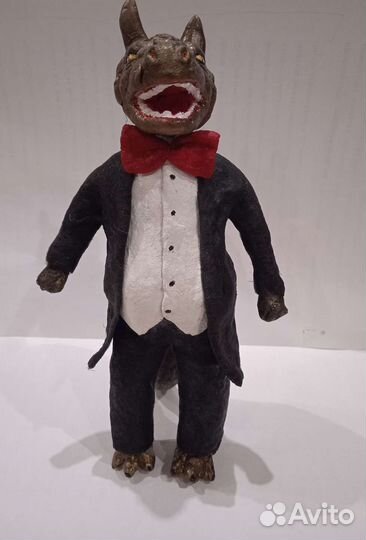 Ёлочные игрушки