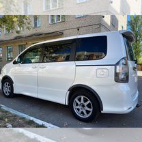 Toyota Noah 2.0 CVT, 2010, 182 000 км