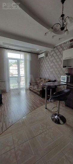 1-к. квартира, 40,5 м², 6/7 эт.