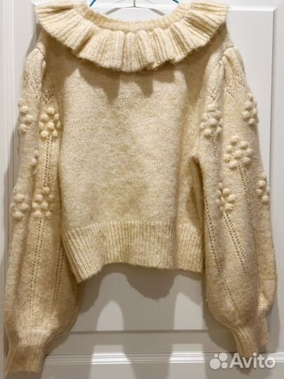 Свитер на девочку