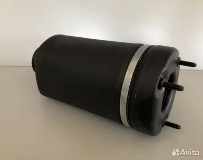 Передний пневмобаллон Mercedes ML 164