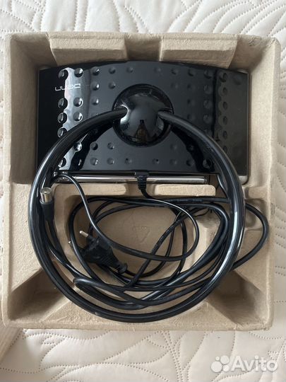 Антенна комнатная