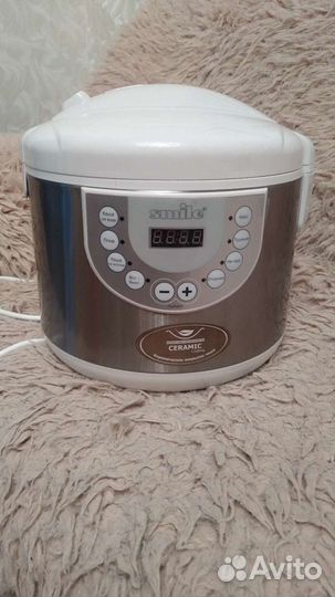 Мультиварка