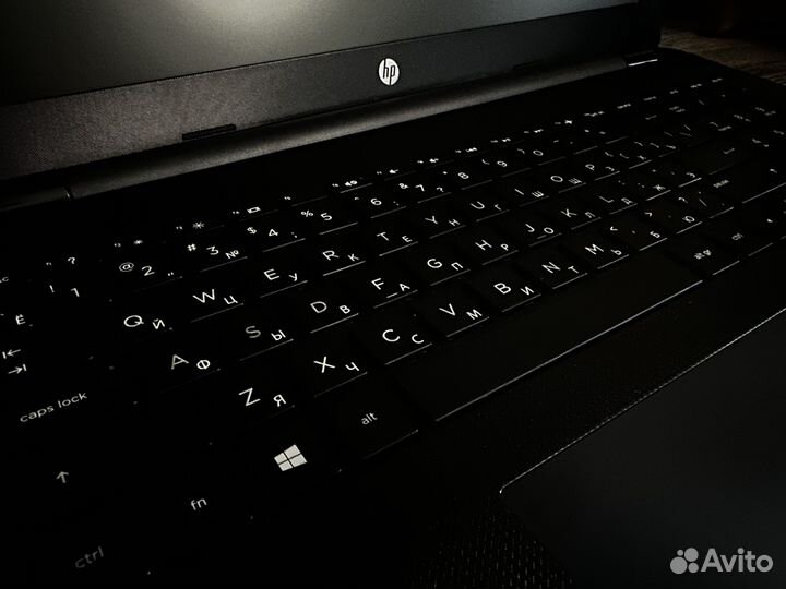 Ноутбук HP TPN-C129