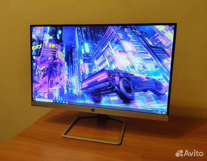 Монитор hp 24
