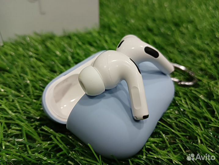 Airpods Pro 2 Unlimited (Гарантия+Доставка)