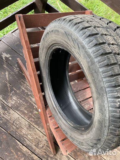 Toyo Observe GSi-5 185/65 R15
