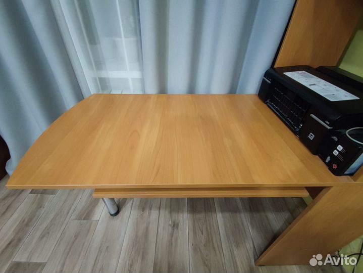 Компьютерный стол бу