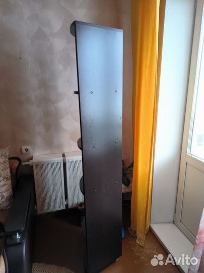 Стеллаж угловой