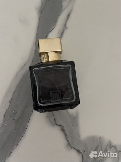 Maison francis kurkdjian oud velvet mood