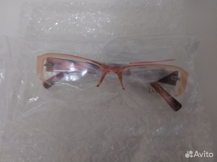 Оправа для очков женская новая