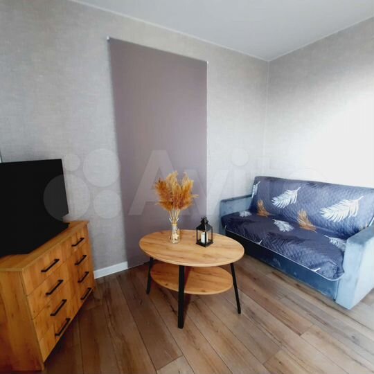 1-к. квартира, 40 м², 14/20 эт.