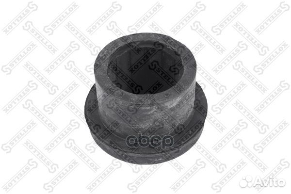 84-11005-SX сайлентблок рычага незав.подвески
