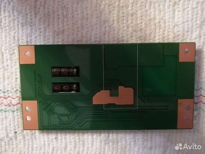 T315HW07 V8 LED driver BD 31T14-D06