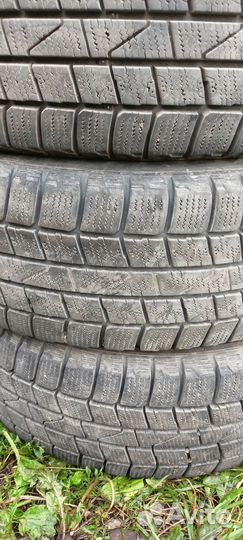 Hankook Winter I'Cept IZ W606 175/65 R14 82T