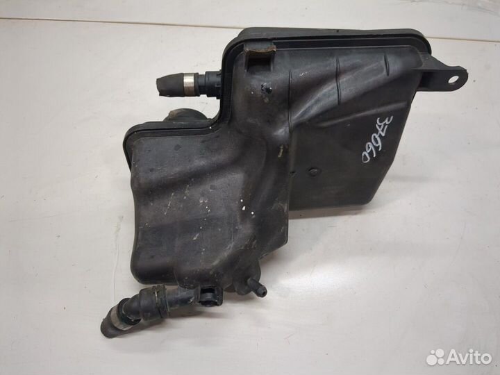 Бачок расширительный BMW 7 E65, 2002