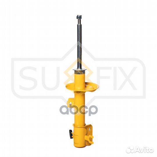 Стойка амортизаторная перед лев SU1633 sufix