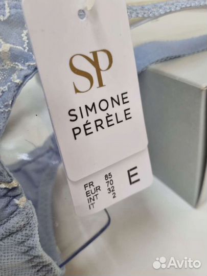 Комплект нижнего белья simone perele