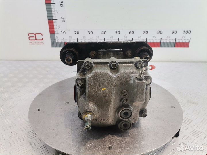 Редуктор для Renault Koleos