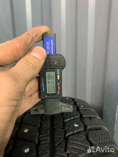 Matador MP 50 Sibir Ice 175/70 R13 82T