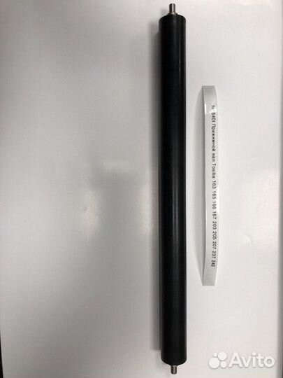 Запчасти с разбора от принтеров и Мфу