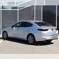 Mazda 3 2.5 AT, 2019, 49 679 км, с пробегом, цена 2 325 000 руб.