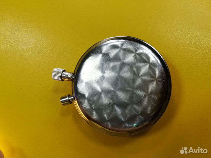 Секундомер советский Агат