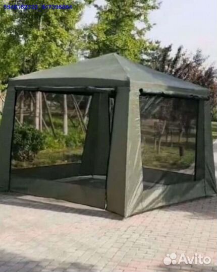 Палатка шатер, беседка