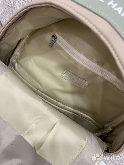 Рюкзак новый женский marmalato