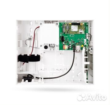 JA-103KR jablotron контрольная панель