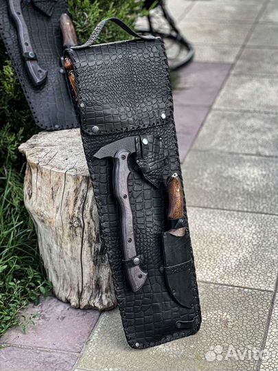 Мужской подарочный набор