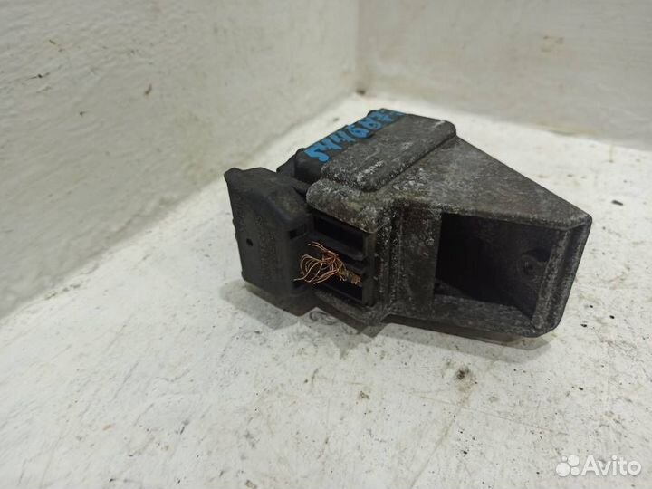 Катушка зажигания A0001500580