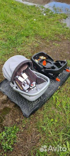 Детские коляски