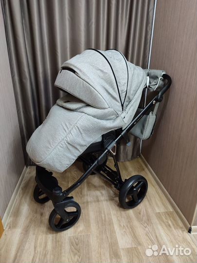 Детские коляски