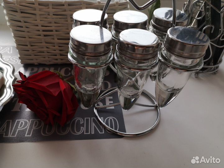 Набор для специй