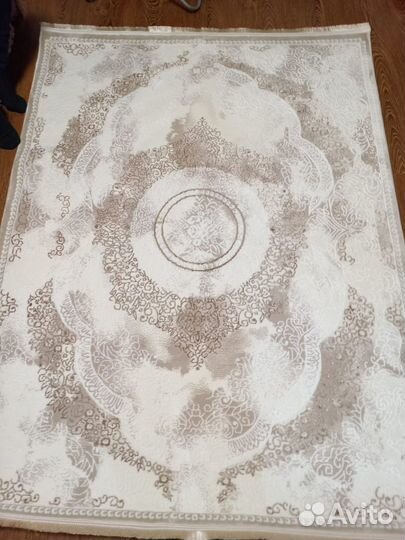 Ковер новый