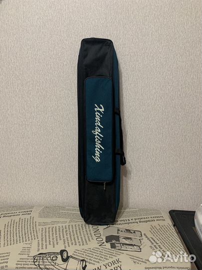 Чехол для удочек 80 см