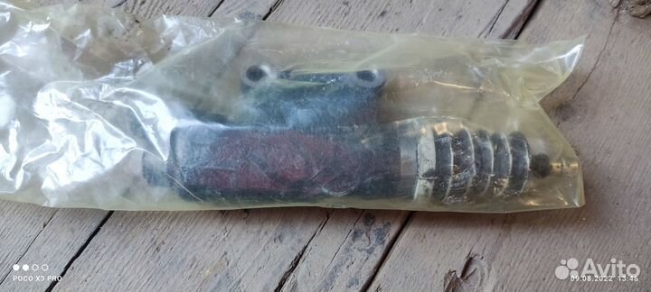 Сальник коленвала задний крайслер