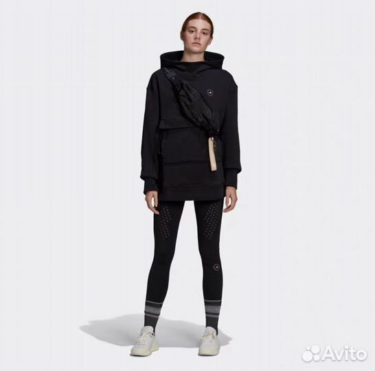 Лосины Adidas by Stella McCartney S