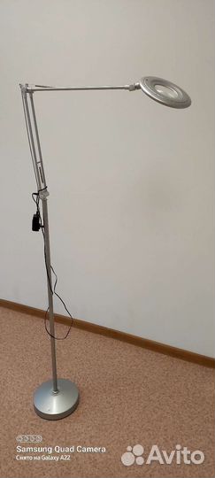 Лампа для косметолога