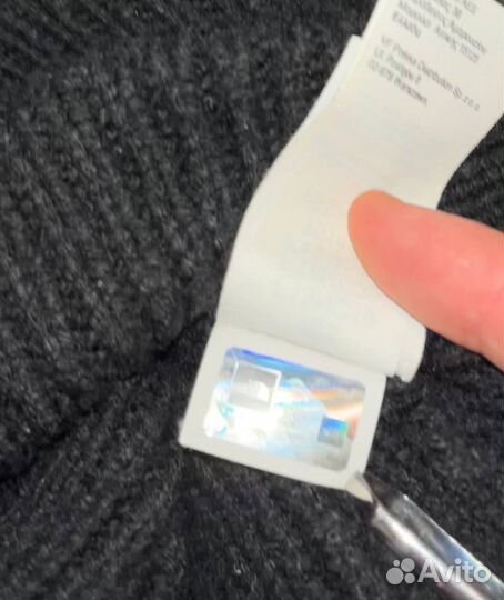 Шапка the north face